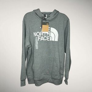 NWT Men’s Half Dome Pullover Hoodie | The North Face